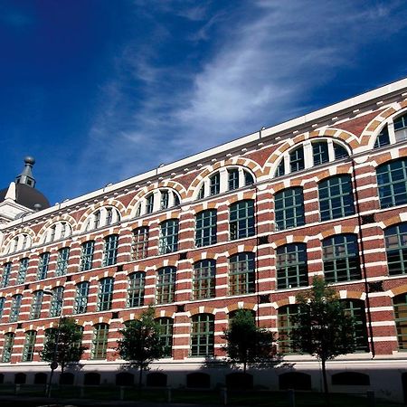 Apartmenthaus Elster Lofts لبسيا المظهر الخارجي الصورة