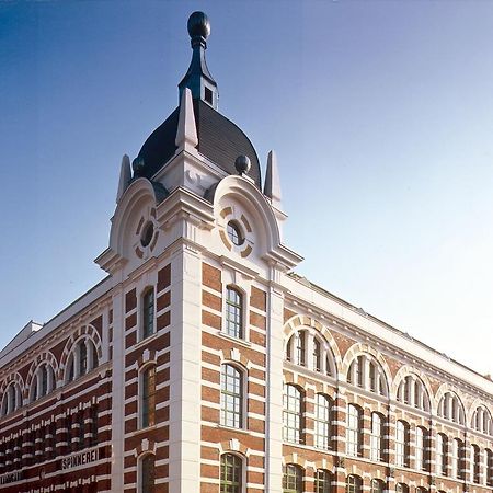 Apartmenthaus Elster Lofts لبسيا المظهر الخارجي الصورة