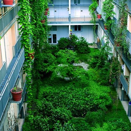 Apartmenthaus Elster Lofts لبسيا المظهر الخارجي الصورة