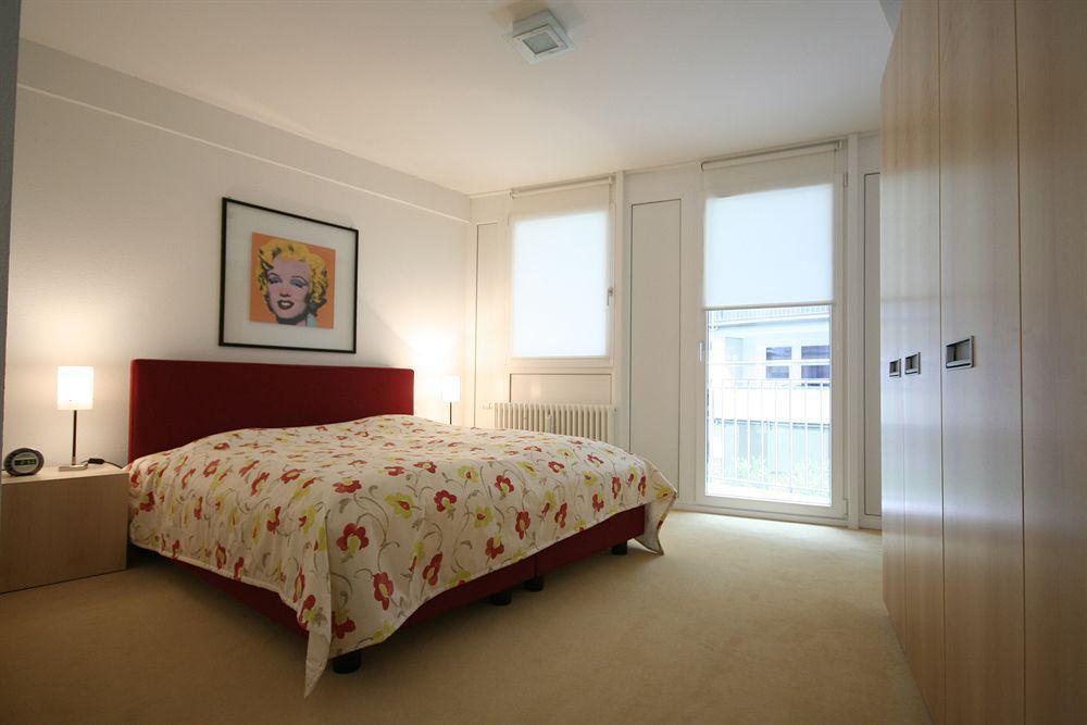 Apartmenthaus Elster Lofts لبسيا المظهر الخارجي الصورة