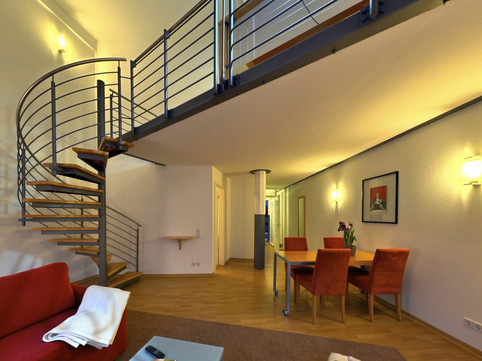 Apartmenthaus Elster Lofts لبسيا المظهر الخارجي الصورة