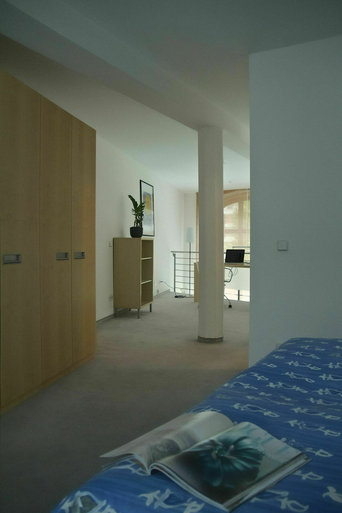 Apartmenthaus Elster Lofts لبسيا المظهر الخارجي الصورة