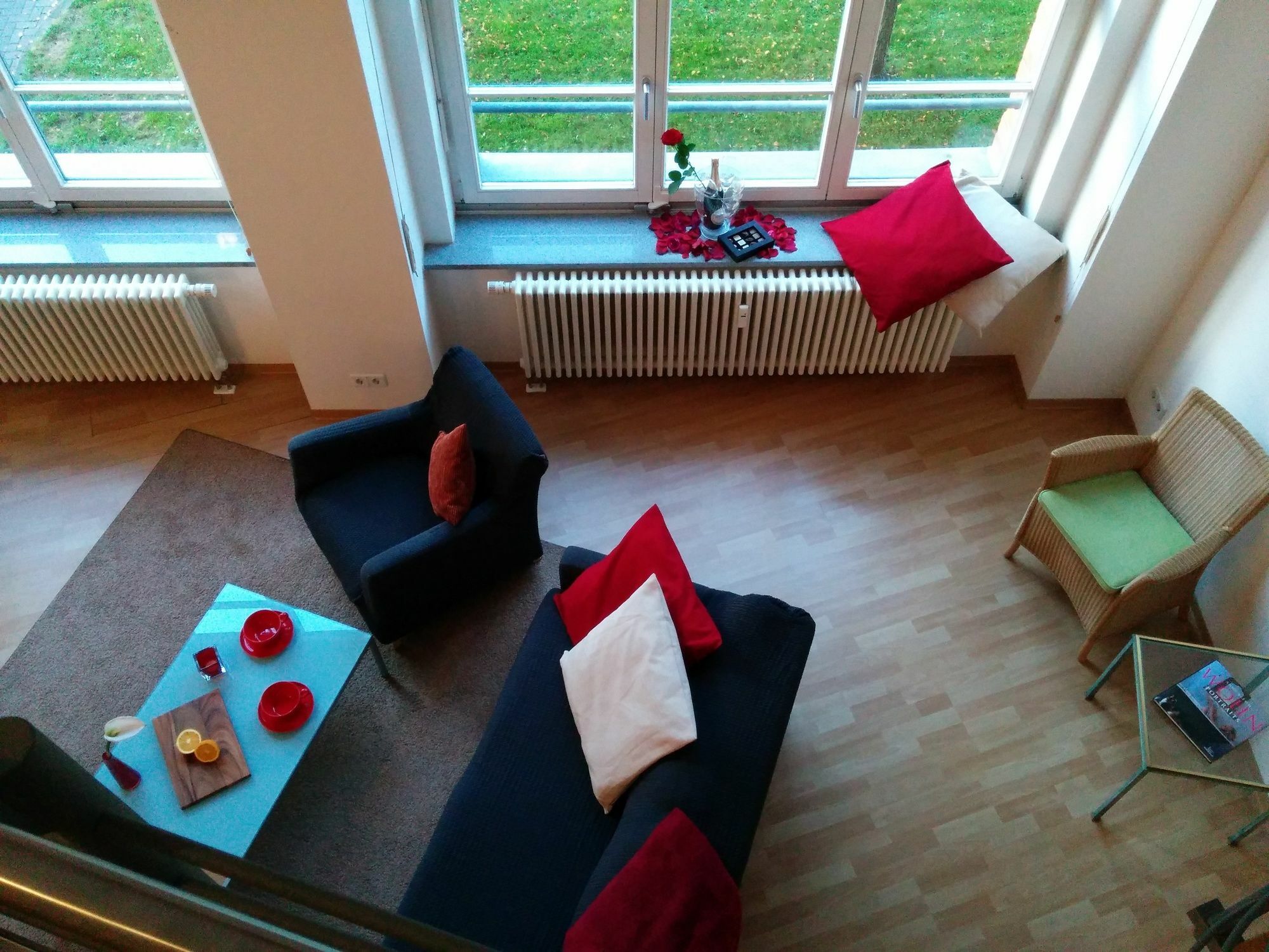 Apartmenthaus Elster Lofts لبسيا المظهر الخارجي الصورة