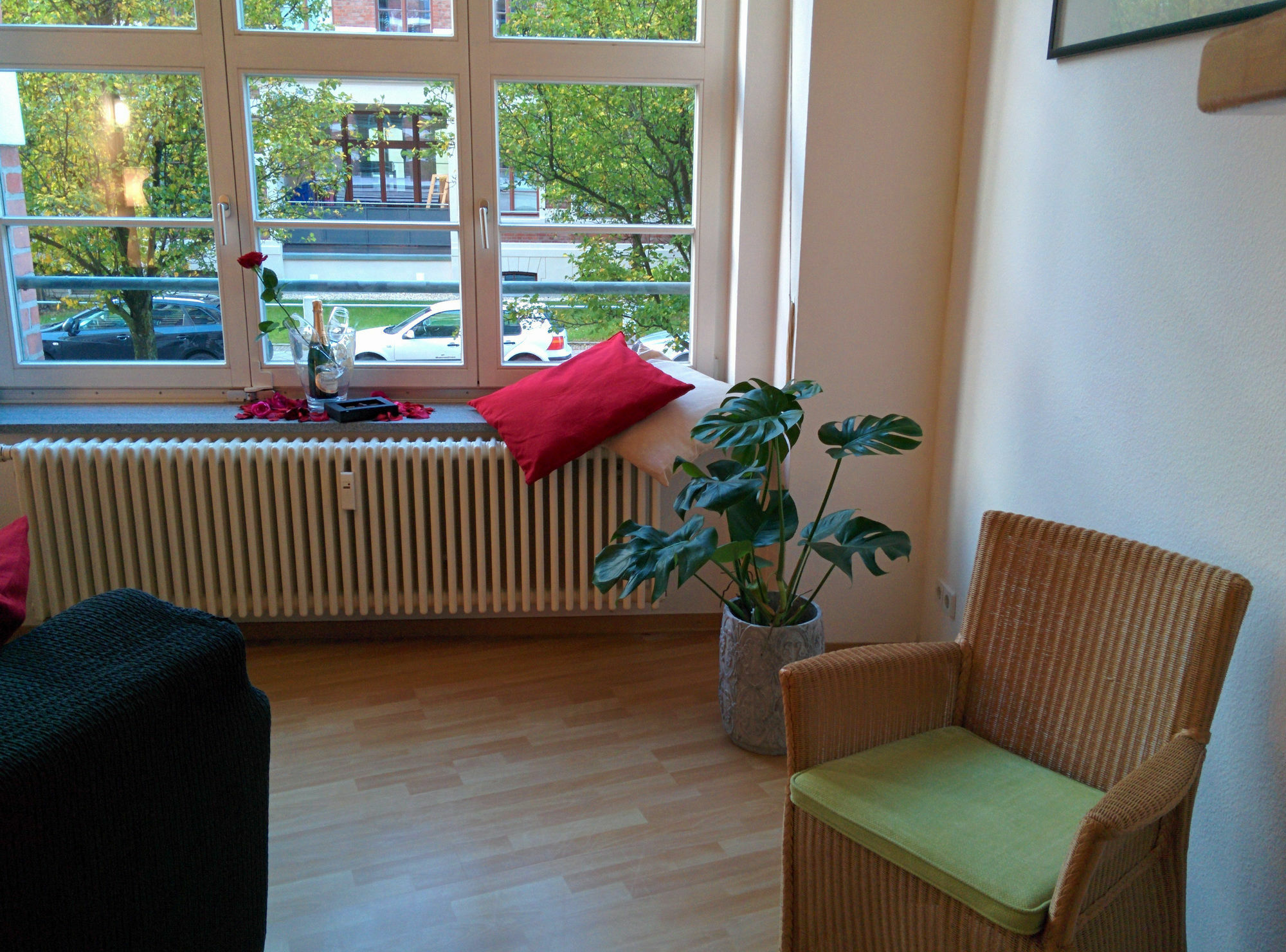 Apartmenthaus Elster Lofts لبسيا المظهر الخارجي الصورة