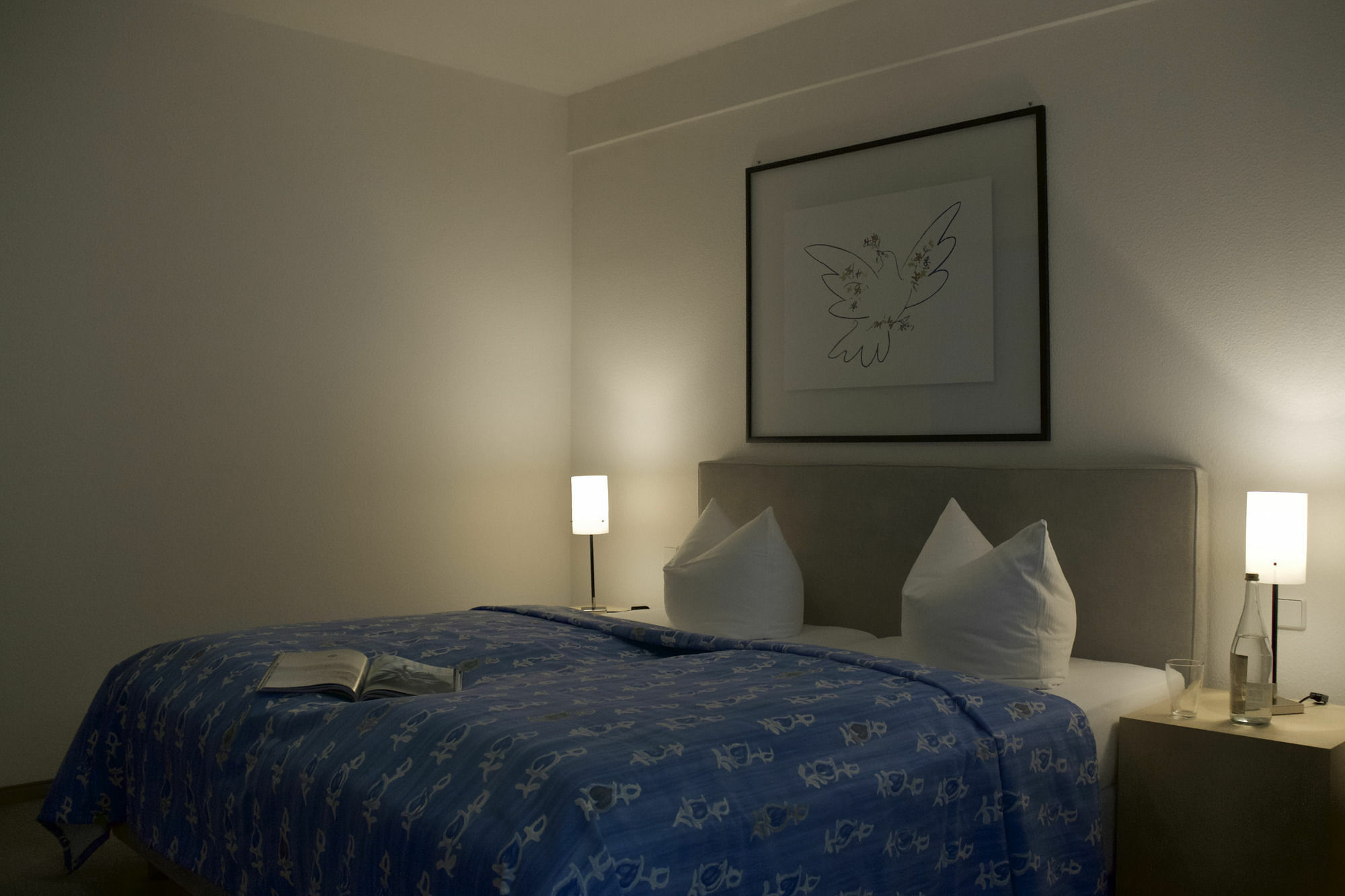 Apartmenthaus Elster Lofts لبسيا المظهر الخارجي الصورة