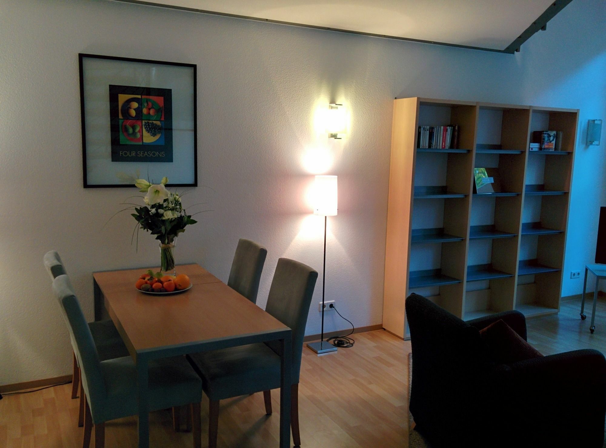 Apartmenthaus Elster Lofts لبسيا المظهر الخارجي الصورة