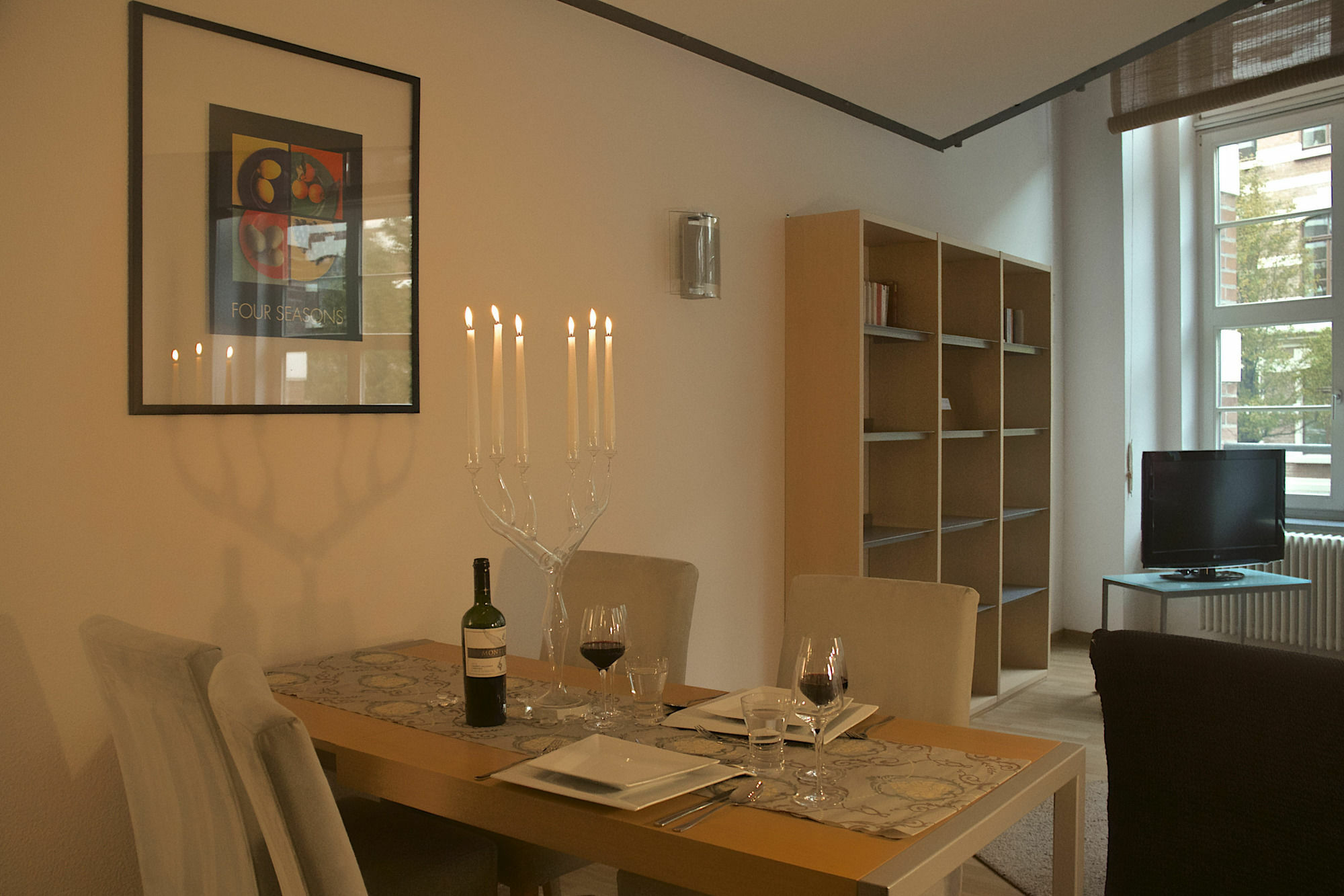 Apartmenthaus Elster Lofts لبسيا المظهر الخارجي الصورة