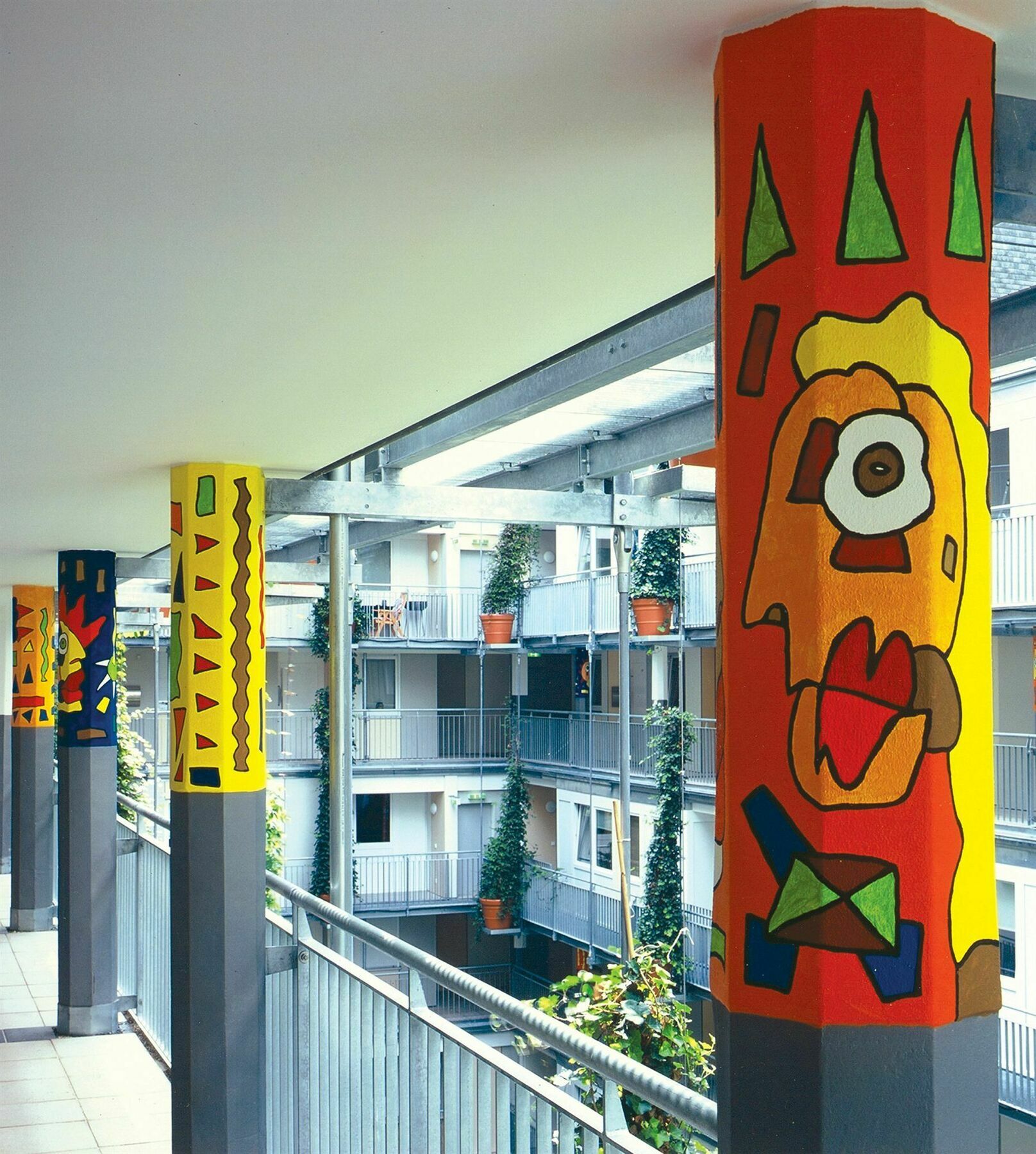 Apartmenthaus Elster Lofts لبسيا المظهر الخارجي الصورة