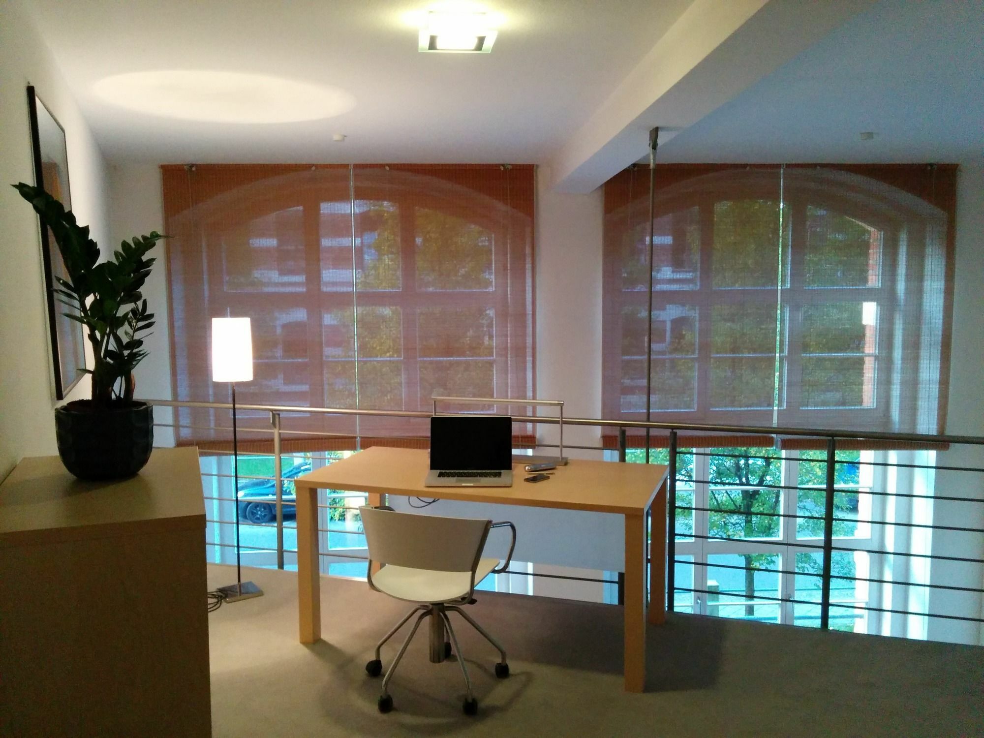 Apartmenthaus Elster Lofts لبسيا المظهر الخارجي الصورة