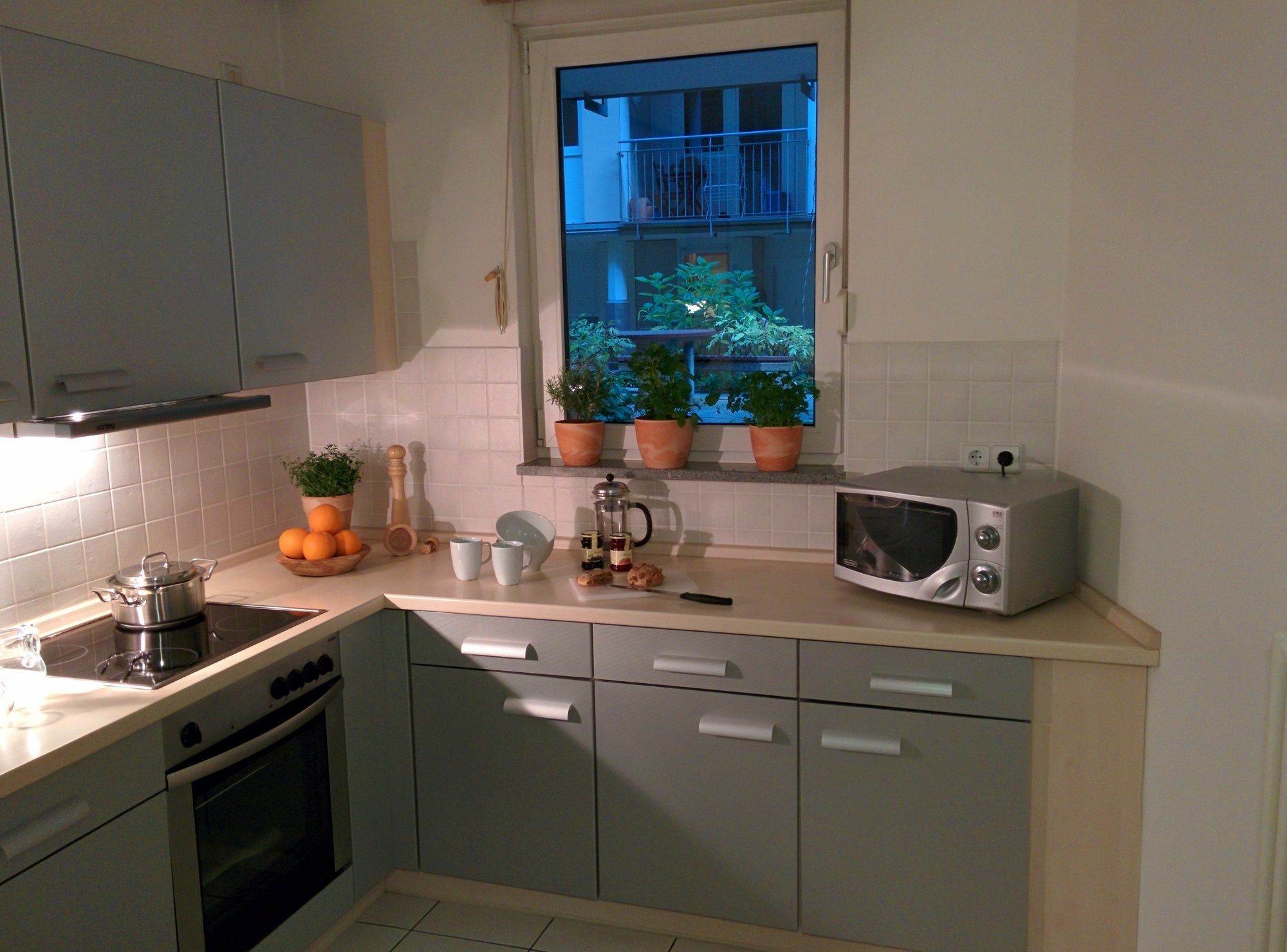 Apartmenthaus Elster Lofts لبسيا المظهر الخارجي الصورة