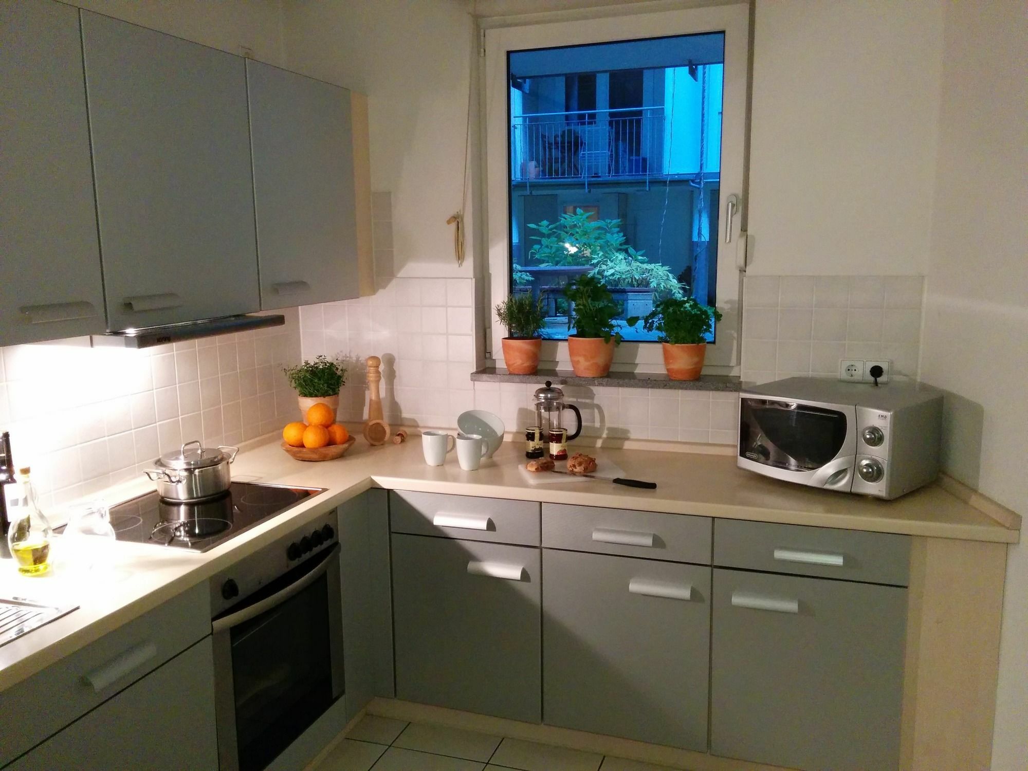 Apartmenthaus Elster Lofts لبسيا المظهر الخارجي الصورة