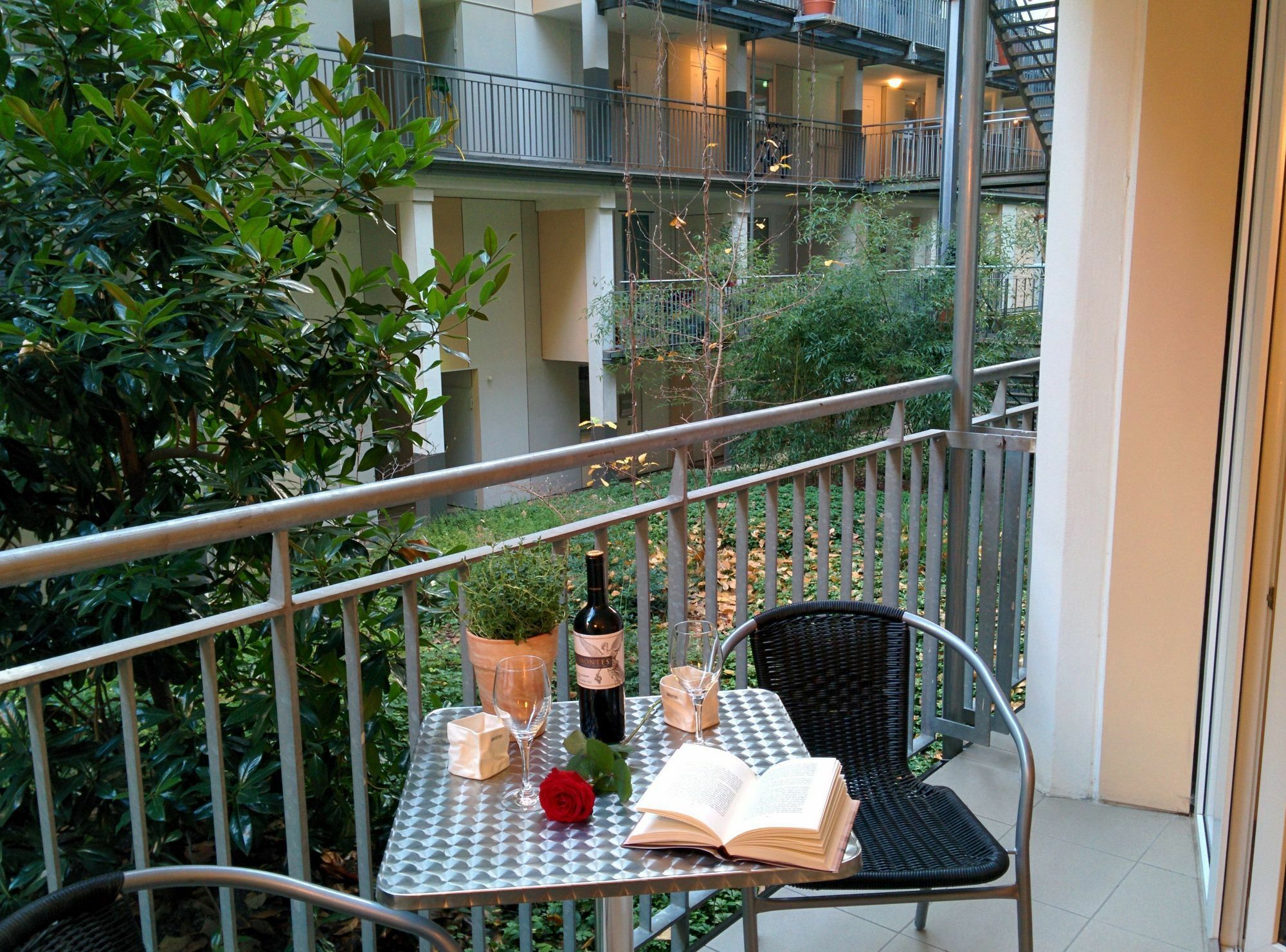 Apartmenthaus Elster Lofts لبسيا المظهر الخارجي الصورة