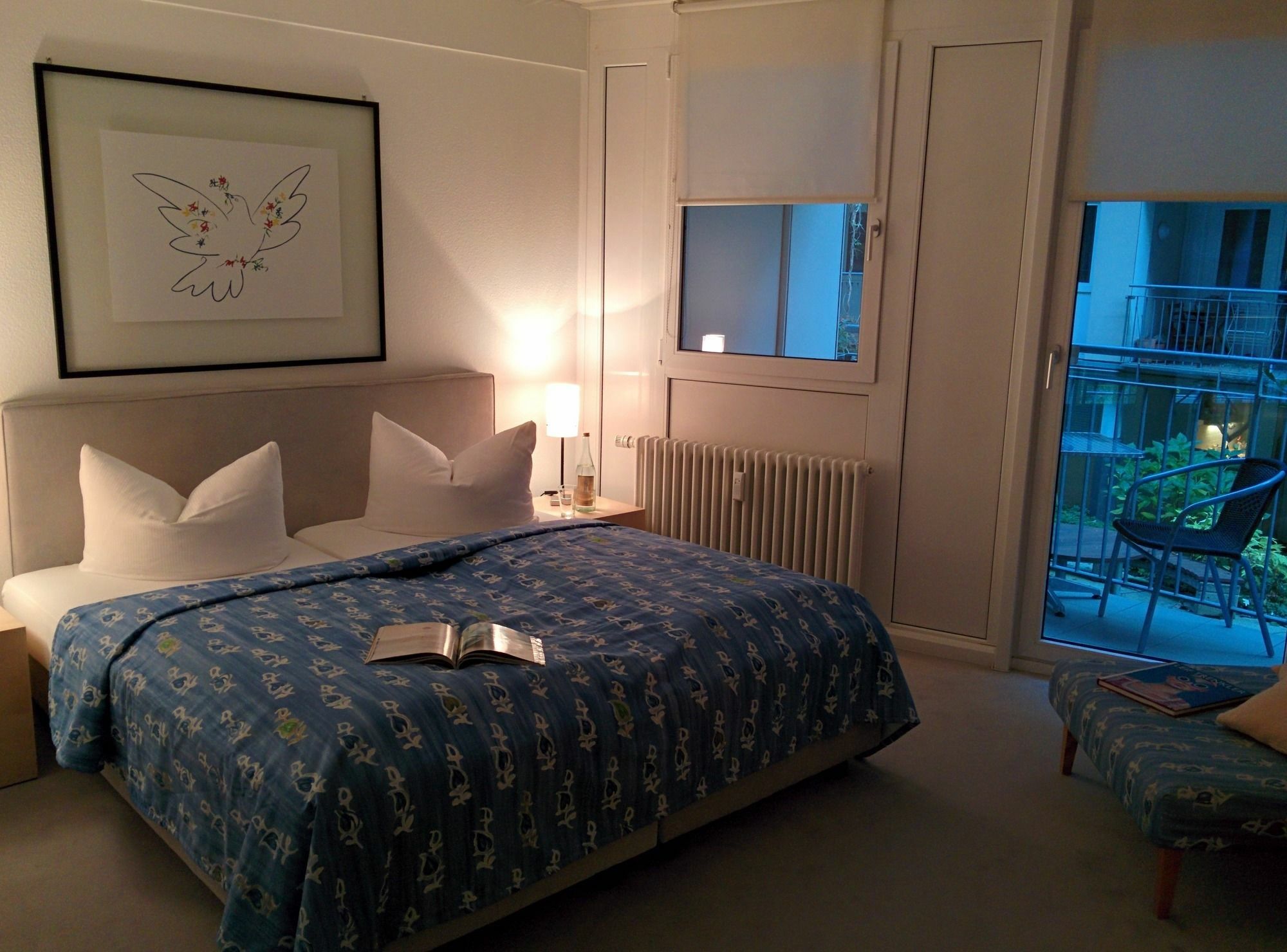 Apartmenthaus Elster Lofts لبسيا المظهر الخارجي الصورة