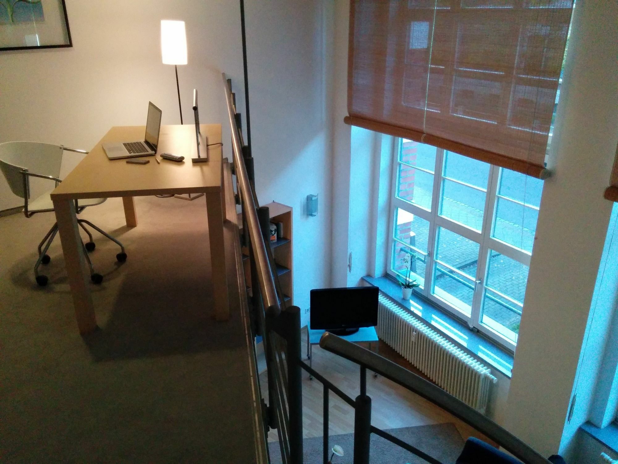 Apartmenthaus Elster Lofts لبسيا المظهر الخارجي الصورة