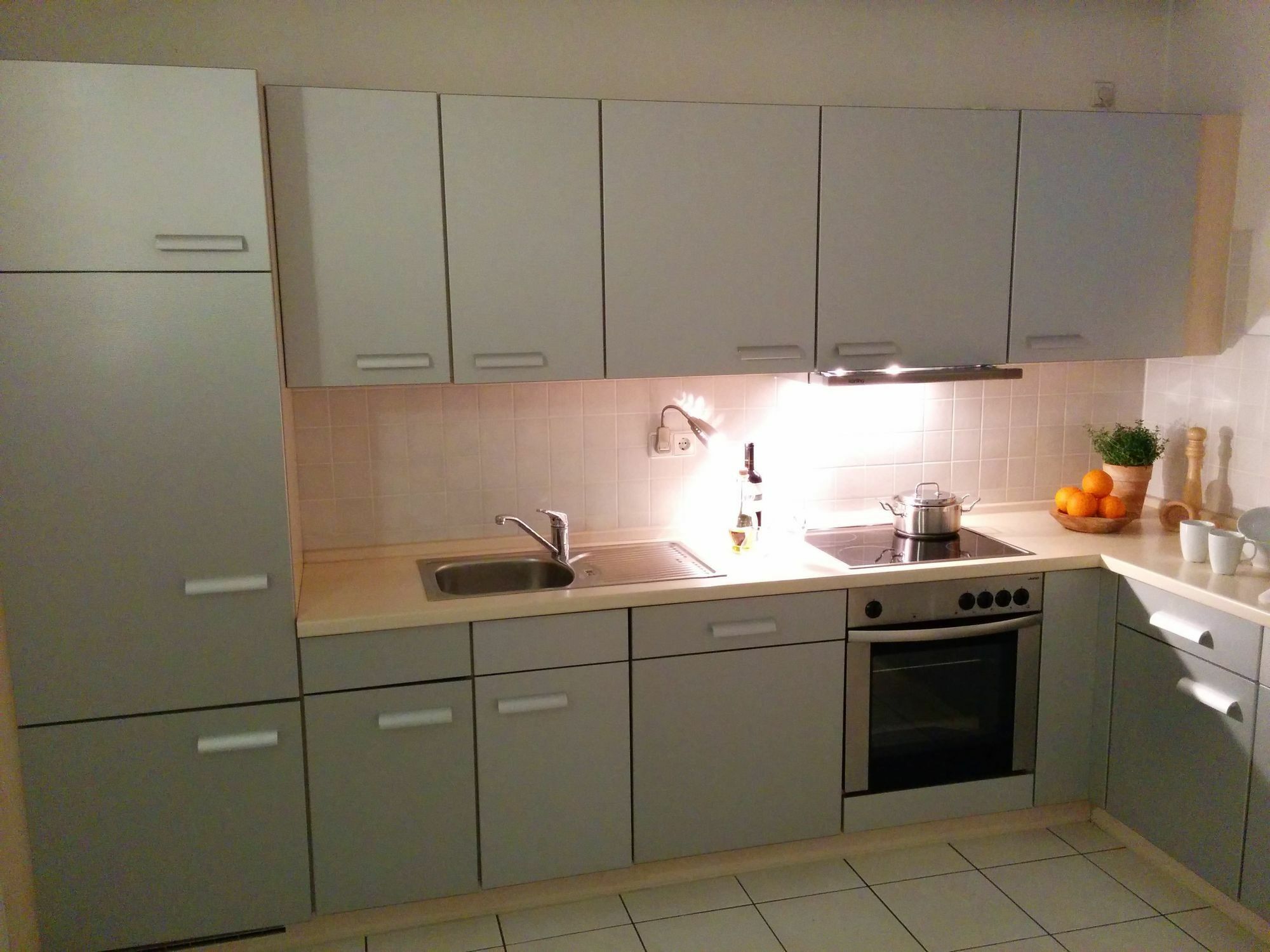 Apartmenthaus Elster Lofts لبسيا المظهر الخارجي الصورة