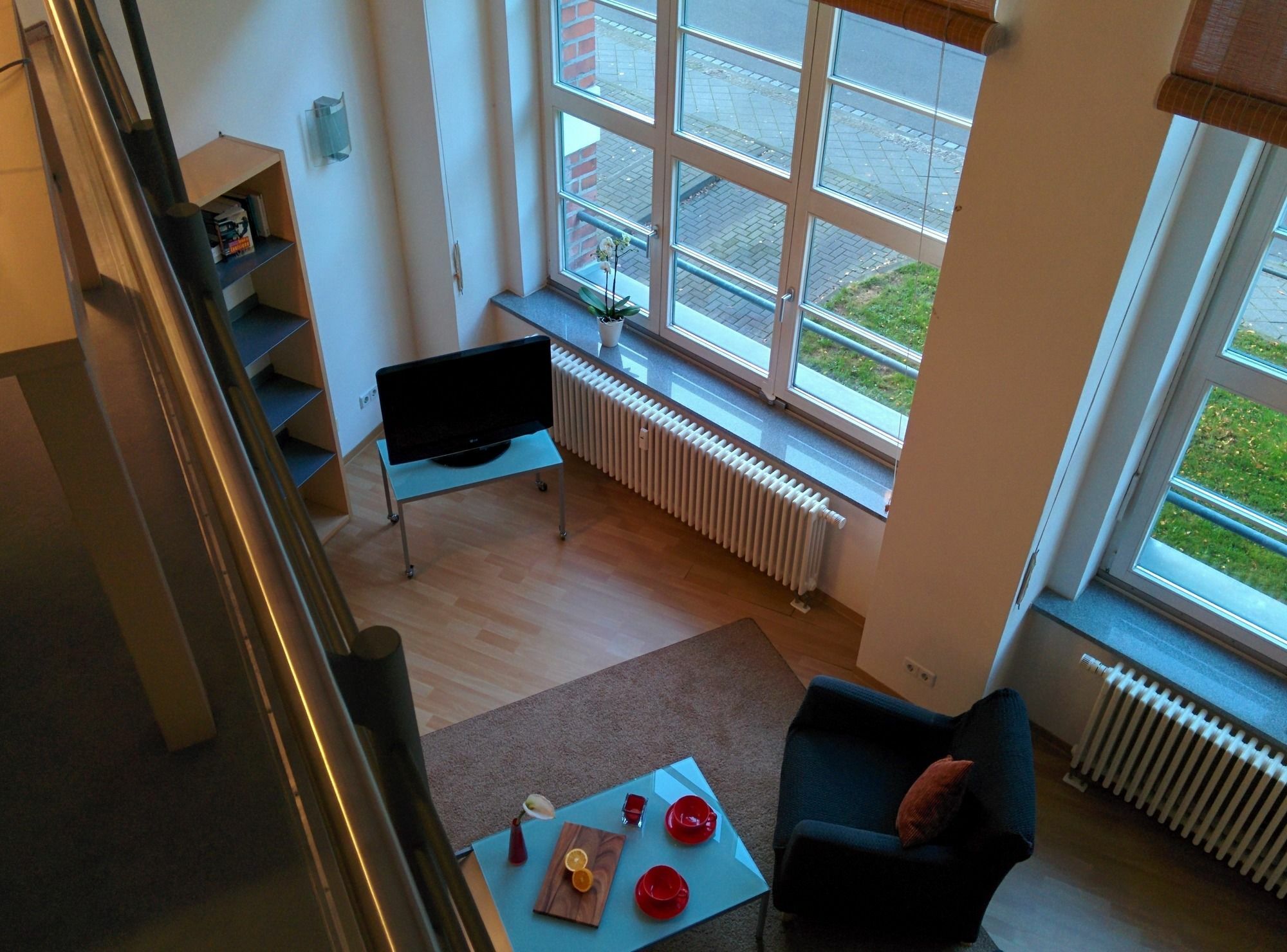 Apartmenthaus Elster Lofts لبسيا المظهر الخارجي الصورة
