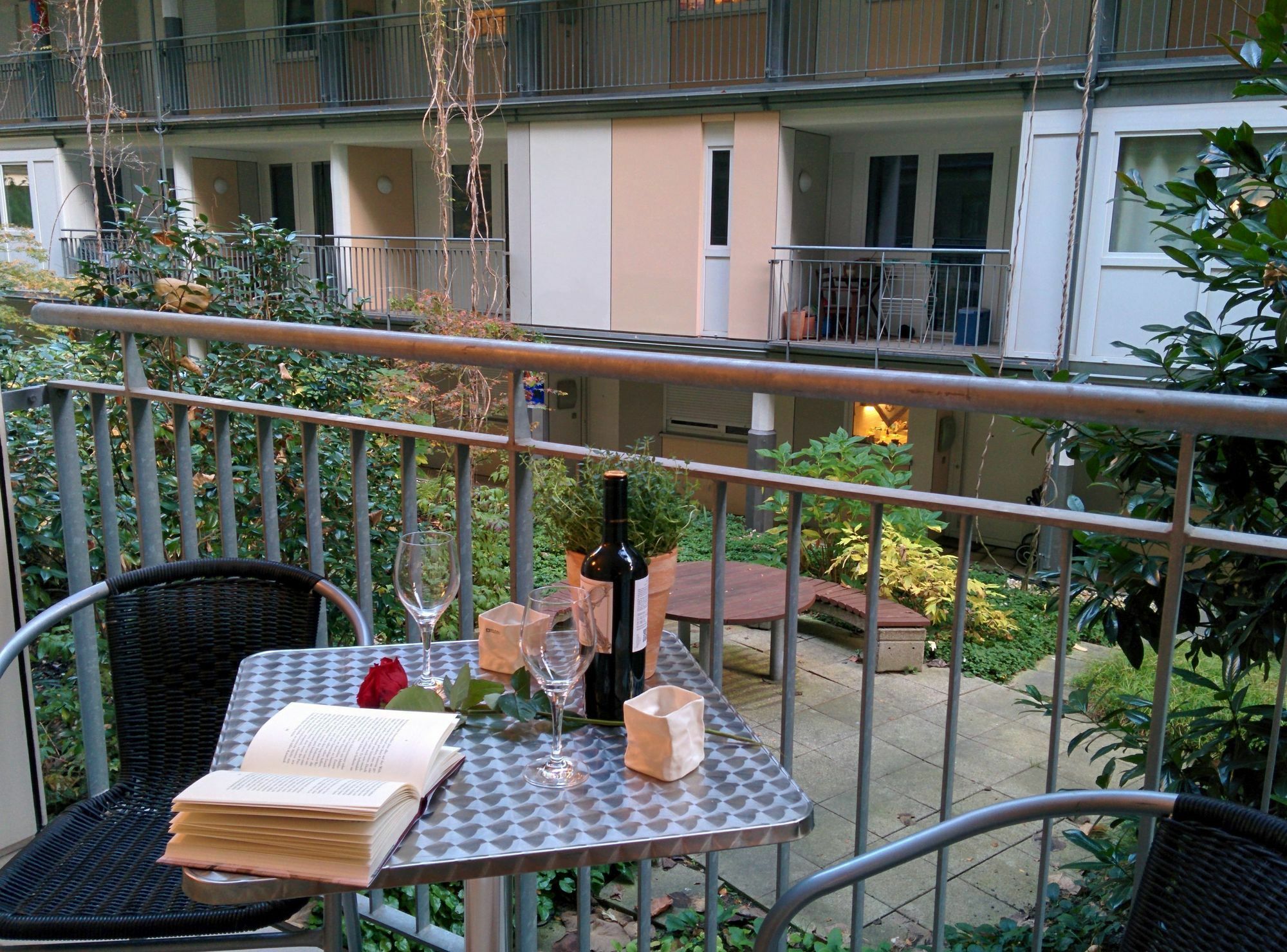 Apartmenthaus Elster Lofts لبسيا المظهر الخارجي الصورة