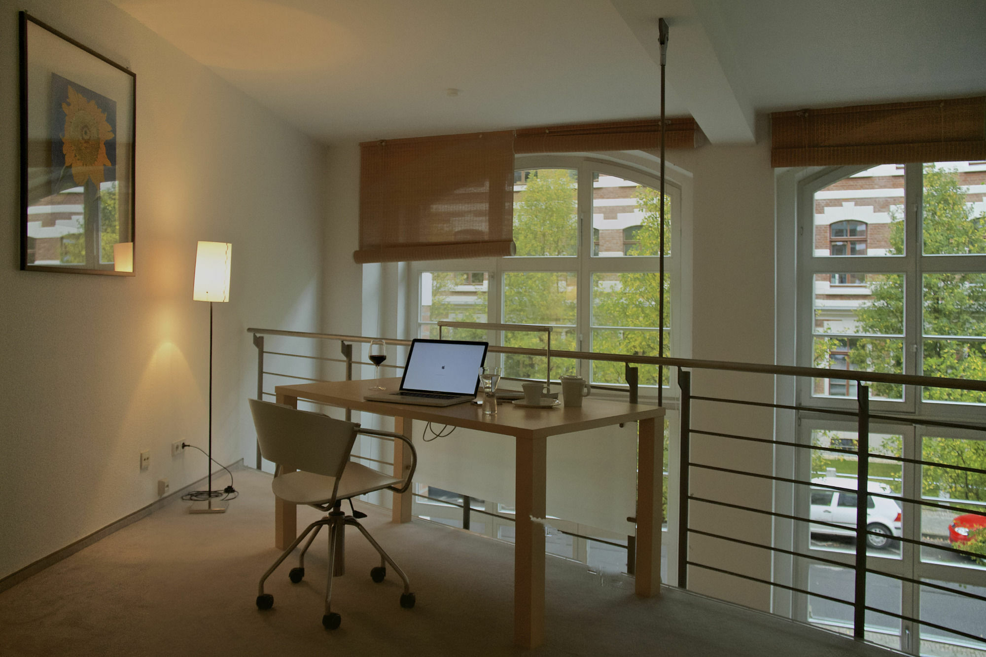 Apartmenthaus Elster Lofts لبسيا المظهر الخارجي الصورة