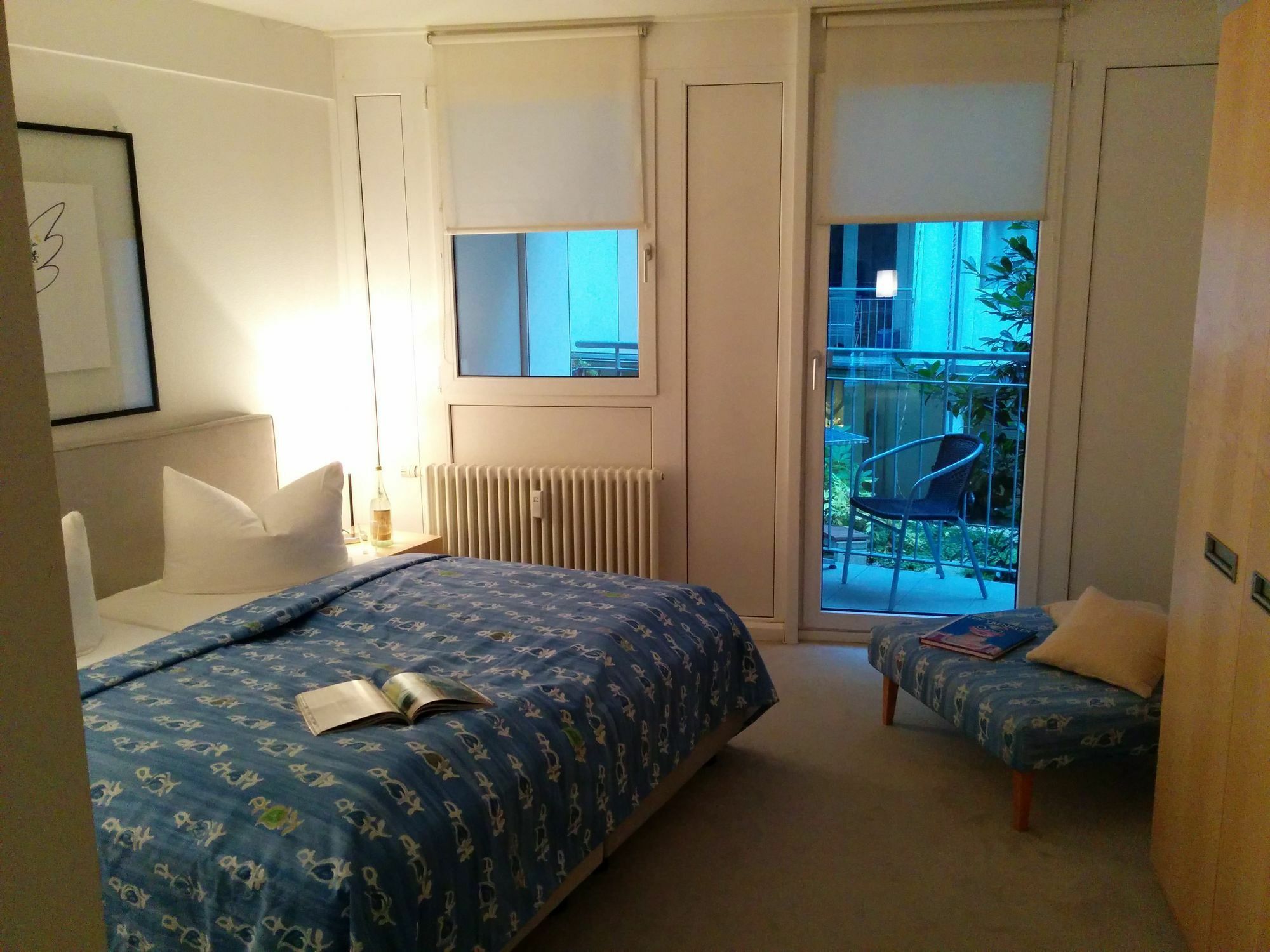 Apartmenthaus Elster Lofts لبسيا المظهر الخارجي الصورة