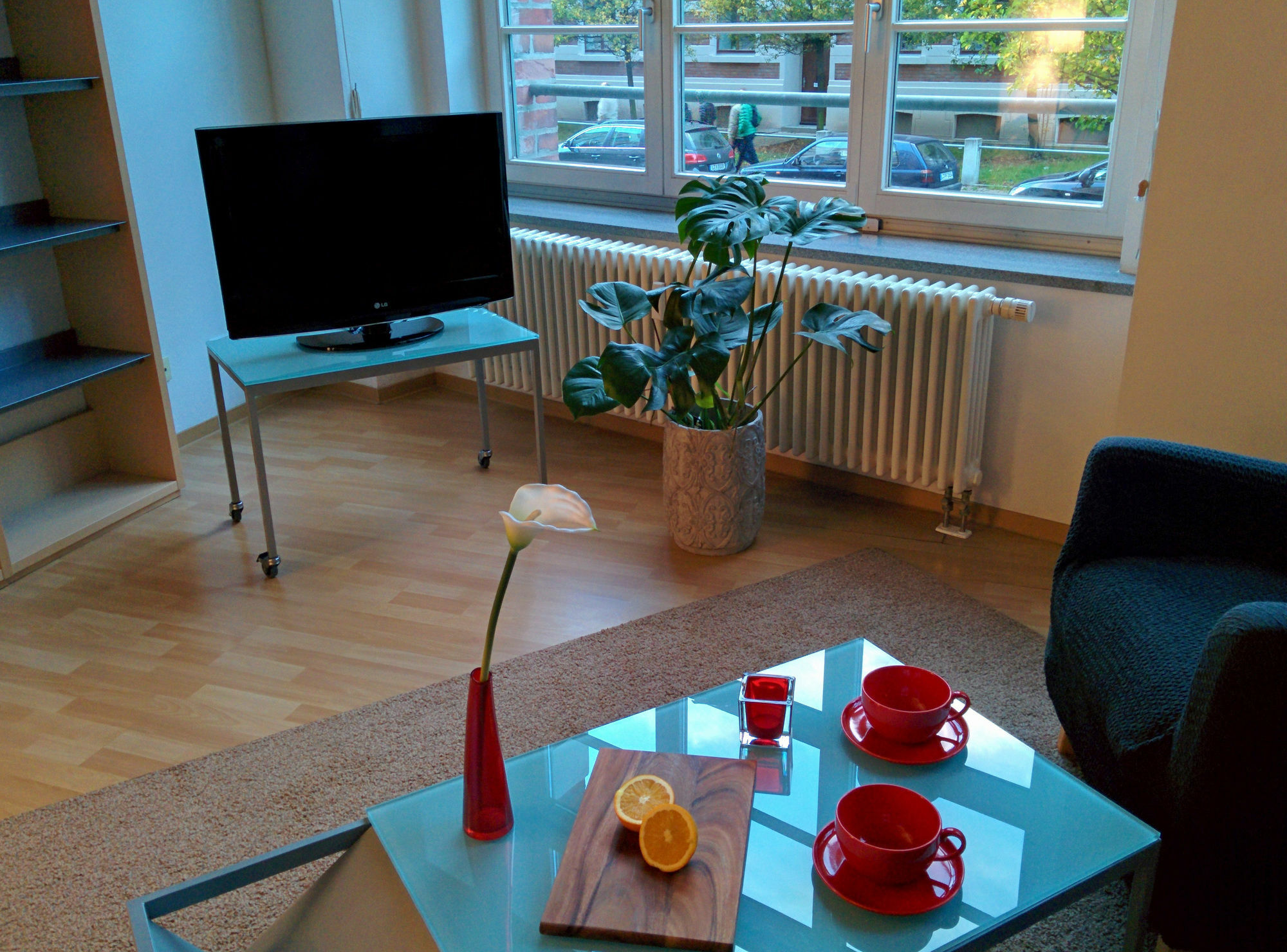 Apartmenthaus Elster Lofts لبسيا المظهر الخارجي الصورة